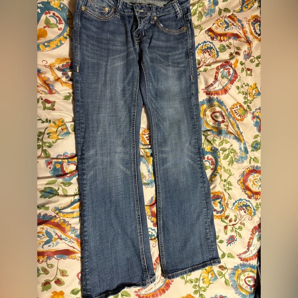 Rock & Roll Cowgirl Size 26x30 Jeans